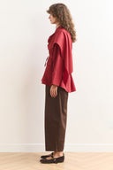Allerli Poplin Shirt