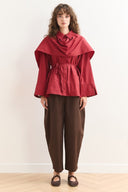 Allerli Poplin Shirt
