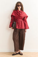 Allerli Poplin Shirt