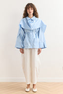 Allerli Poplin Shirt