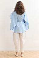 Allerli Poplin Shirt