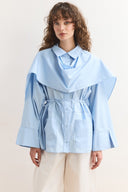 Allerli Poplin Shirt