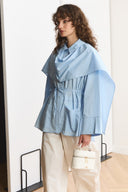 Allerli Poplin Shirt