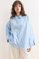 Allerli Poplin Shirt