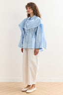 Allerli Poplin Shirt