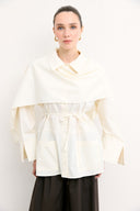 Allerli Poplin Shirt