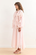 Angelina Flared Skirt Set