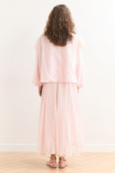Angelina Flared Skirt Set