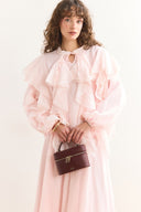 Angelina Flared Skirt Set