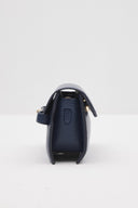 Aria Gold Lock Detail Bag