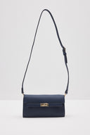 Aria Gold Lock Detail Bag