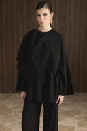 Auren Shawl Set
