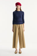 Turtleneck Basic Bodysuit