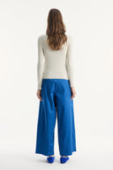 Turtleneck Basic Bodysuit