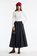 Samba Flared Skirt