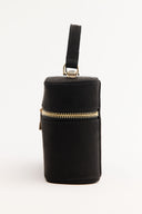 Nora Suede Bag