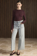 Turtleneck Basic Bodysuit