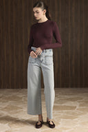 Turtleneck Basic Bodysuit