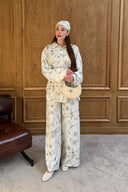 Printed Jessica Set