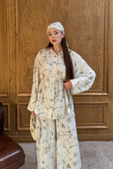 Printed Jessica Set