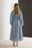 Bellina Elastic Waist Dress
