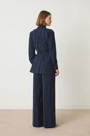 Bernadette Snap-Button Ribbed Set