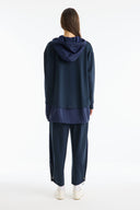 Hooded Basic Tracksuit