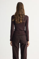Balıkçı Yaka Basic Body