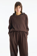 Hooded Basic Tracksuit