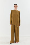 Carleen Linen Gospel Set