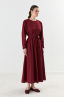 Catherine Skirted Suit