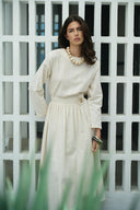 Catherine Tulle Skirt Set