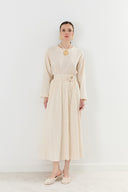 Catherine Tulle Skirt Set