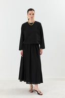 Catherine Skirt Suit Set