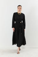 Catherine Skirt Suit Set