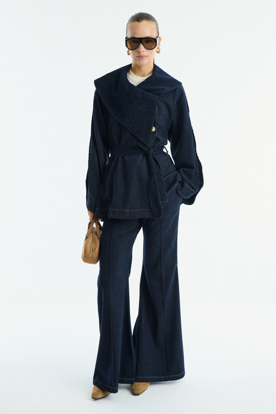 ELİF KAHRAMAN LOOK 15