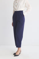 Cigarette pants
