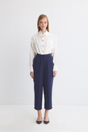 Cigarette pants