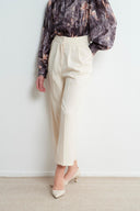 Cigarette Trousers