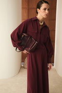 Dany Pocket Skirt Set
