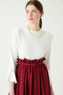 Diana Belted Dress