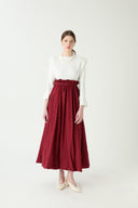 Diana Belted Dress