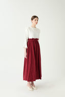Diana Belted Dress