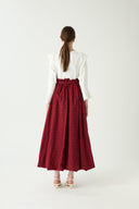 Diana Belted Dress