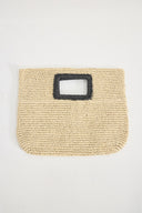 Rectangular Woven Bag