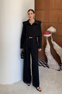 Douglas Double-Strand Suit