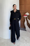 Douglas Double-Strand Suit