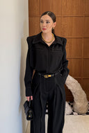 Douglas Double-Strand Suit