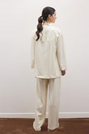 Eiryn Rhinestone Trim Set