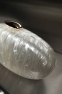 Elegance Buckled Evening Bag